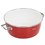 Кастрюля Rashel Grand R1026 5.2 л 26 см красный