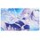Коврик Cactus Anime Blue (XL) разноцветный