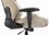 Компьютерное кресло Knight OUT LTD LT21 бежевый
