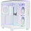 Корпус MONTECH KING 95 PRO [King 95 Pro White] белый