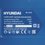Электрическая цепная пила Hyundai XE 2410 шина - 40.5 см(16")