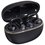 Наушники TWS HONOR Choice Earbuds Clip 2 Pro  черный 2026