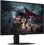 32" Монитор Samsung Odyssey G5 G50F черный