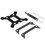 Кулер для процессора ZALMAN ZET5 [ZET5BLACK] черный