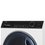 Стирально-сушильная машина Haier HWD80-BP14979 белый