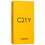 6.5" Смартфон realme C21Y 64 ГБ голубой