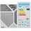 Стиральная машина Haier HW100-BP12406 белый