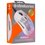 Мышь проводная SteelSeries Aerox 3 Onyx 2022 [62603] белый
