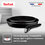 Набор сковород Tefal Ingenio Black 5 04181820