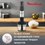 Блендер погружной Moulinex Infiny Force Pro DD95MD10 черный
