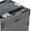 Встраиваемая посудомоечная машина Hotpoint HI 5C59 D