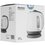 Электрочайник Blackton Bt KT1701P бордовый