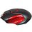 Mouse wired DEXP СM-1201  red