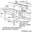 Электр меши Bosch HBF011BV1T