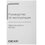 Компьютерное кресло DEXP CMO (RB-002) черный