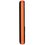Cell phone Xenium X300 orange/black