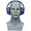 Беспроводные/проводные наушники JBL LIVE 780NC  синий 2026