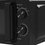 Микроволновая печь BQ MWO 20004SM/W черный