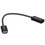 Кабель однонаправленный Telecom HDMI - DisplayPort, 0.2 м