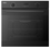 Electric Oven Eigen Hett-APY81 black