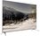 55" (139 см) Телевизор DEXP 55UCGQ1 серый