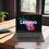 15.6" Ноутбук Lenovo V15 G2 IJL черный
