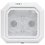 Корпус Thermaltake The Tower 250 Snow [CA-1Z9-00S6WN-00] белый