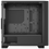 Корпус PCCooler C3D310 BK ARGB [C3D310-BKP2-GL] черный