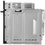 Электр меши Bosch HBF512BB1T
