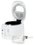 Фритюрница Clatronic FR 3390 weis 2L белый