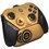 Геймпад беспроводной/проводной GameSir G7 Pro 8K Champion Edition золотистый