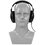 Проводные наушники Sennheiser HD 400 PRO  черный 2021