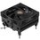 Кулер для процессора DEEPCOOL AN400 [R-AN400-BKWNMN-G] черный