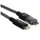 Кабель Baseus Lightning 8-pin - USB Type-C черный