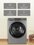 Стиральная машина Haier HW80-BP14969BS серебристый