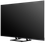 75" (190 см) Телевизор Hisense 75U7Q черный