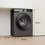 Стиральная машина Gorenje WG2P94A12S/C черный