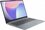 15.6" Ноутбук Lenovo IdeaPad Slim 3 15ABR8 серый