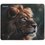 Коврик DEXP Lion OM-XS (XS) разноцветный