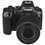 Беззеркальный фотоаппарат Canon EOS R6 Mark II Kit 24-105mm  IS STM черный
