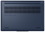 16" Ноутбук Lenovo IdeaPad Slim 5 16IRH10R синий
