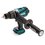 Дрель-шуруповерт Makita DDF458Z LXT 18V без ЗУ, без АКБ