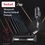 Вертикальный пылесос  Tefal Animal Care TY99A8WO  черный