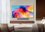 43" (108 см) Телевизор Samsung UE43M70HAUXPY черный