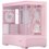 Корпус ZALMAN P30 Pink V2  розовый