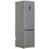 Холодильник с морозильником   LG GC-B509MLWM серый