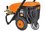 Мойка высокого давления Carver CW-7500 PRO