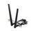Wi-Fi адаптер + Bluetooth ASUS PCE-BE6500