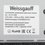 Электрическая варочная поверхность Weissgauff HV 312 BM