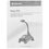 Микрофон Defender RING GMC 150 черный